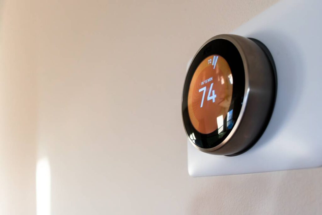 nest thermostat 1